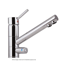 Load image into Gallery viewer, Puretec Tripla Action LED Mixer Tap T1/T2/T3/T4/T5/T6 With 6 Years Warranty