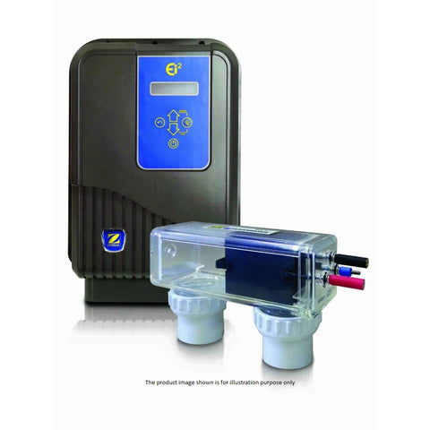 Zodiac Ei 2 Mid Salt Chlorinator 25g W384020
