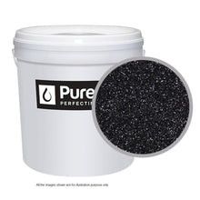Load image into Gallery viewer, Puretec Carbimax Water Filtration Carbon 10L/15L/5L Pail (4.1 Kg/6.3 Kg/1.9 Kg