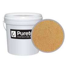 Load image into Gallery viewer, Puretec Softmax Cation Resin For Softener 10L/15L/5L Pail