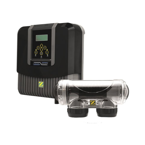 Zodiac Tri Xo Chlorinator Compact/Mid /Large