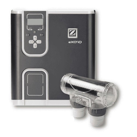 Zodiac  Iq Chlorinator Exo Large/Exo Mid