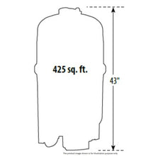 Load image into Gallery viewer, Waterway Crystal Water Cartridge Element 325/425/525 Sqft