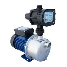 Load image into Gallery viewer, Goulds Self Priming Jet Pump With Centripro MP Plus Pump Controller