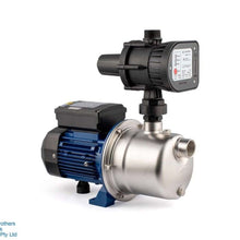 Load image into Gallery viewer, Goulds Self Priming Jet Pump With Centripro MP Plus Pump Controller