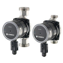 Load image into Gallery viewer, Lowara Ecocirc Basic Circulator 240V