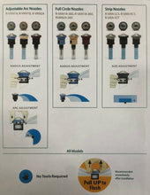 Load image into Gallery viewer, Rainbird R Van Rotary Nozzle (10-Pack)