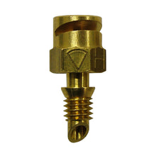 Load image into Gallery viewer, Make variations  BRASS MICRO SPRAY (1.5M) HALF
