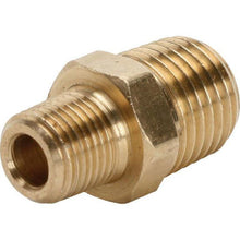 Load image into Gallery viewer, Make Variations BRASS NIPPLE 25MM X 20MM
