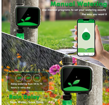 Load image into Gallery viewer, WIFI TAP TIMER WITH 1 YEAR WARRANTY