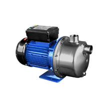 Load image into Gallery viewer, Waterboy 60L Jet Pump Kit with Pressure Controller Series 2