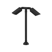 Load image into Gallery viewer, Aqualux Hydra AQL-407 Twin Adjustable Path Light