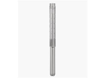 Grundfos SP 77: 8 Inch 3 x 415V Submersible Pump In Stainless Steel Ai ...