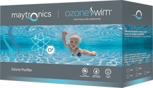 Load image into Gallery viewer, Maytronics Dolphin Robotic Ozone Swim 1000 Series
