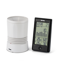 Load image into Gallery viewer, Holman Wireless Digital Rain Gauge DRG001