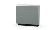 Load image into Gallery viewer, Puretec Filter Wall F6 Whole House Filtration Charcoal
