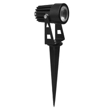 Load image into Gallery viewer, JUST BITS 3W LED Garden Light 12V AC/DC - Aluminium
