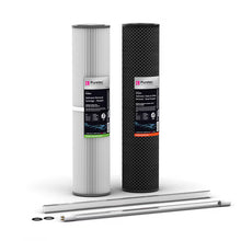 Load image into Gallery viewer, Puretec Maintenance kit suits Hybrid G7 / R2 series