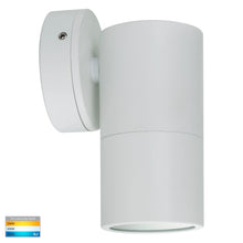 Load image into Gallery viewer, Havit HV1135T-HV1137T - Tivah White TRI Colour Fixed Down Wall Pillar Lights
