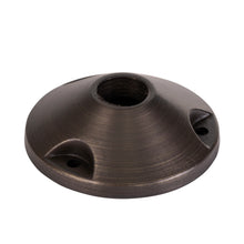 Load image into Gallery viewer, Havit HV145-AB-BASE - Antique Brass Surface Mounted Base
