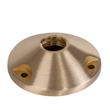 Load image into Gallery viewer, Havit HV145-BR-BASE - Solid Brass Surface Mounted Base
