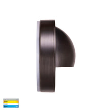 Load image into Gallery viewer, Havit HV2901-AB - HV2904-AB - Pinta Antique Brass Step Lights with Eyelid