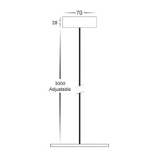 Load image into Gallery viewer, Havit HV5844-BLK-PDT - 3 Metre Pendant Accessory
