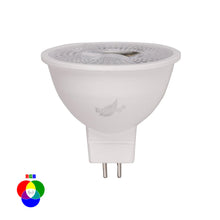 Load image into Gallery viewer, Havit HV95021-12V - 5w RGB LED Globe Complete with Remote
