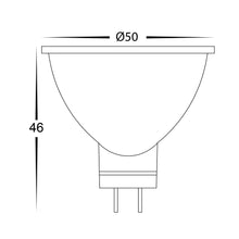 Load image into Gallery viewer, Havit HV95021-12V - 5w RGB LED Globe Complete with Remote
