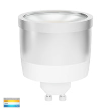 Load image into Gallery viewer, Havit HV9506D - TRI-Colour 9in1 240v GU10 Dimmable LED Globe
