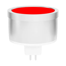 Load image into Gallery viewer, Havit HV9507R - Red 12v DC 5w MR16 LED Globe
