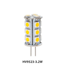 Load image into Gallery viewer, Havit HV9523-3.2W-HV9529-3.2W - 3.2w G4 LED Bi Pin Globe
