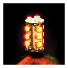 Load image into Gallery viewer, Havit HV9526-HV9528 - 1.4w G4 12v DC LED Coloured Bi Pin Globes
