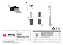 Load image into Gallery viewer, Puretec HYBRID-E7