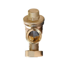 Load image into Gallery viewer, Waterboy Hydro Switch Rain to Mains Changeover Valve