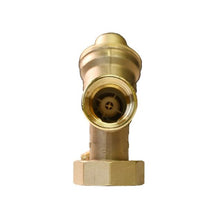 Load image into Gallery viewer, Waterboy Hydro Switch Rain to Mains Changeover Valve