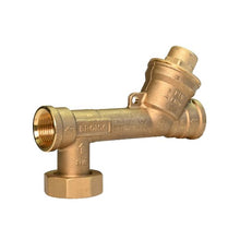 Load image into Gallery viewer, Waterboy Hydro Switch Rain to Mains Changeover Valve