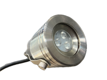 Load image into Gallery viewer, Vibelighting Pond Light Stainless Steel
