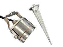 Load image into Gallery viewer, Vibelighting Pond Light Stainless Steel
