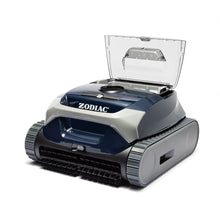 Load image into Gallery viewer, Zodiac FreeRider FR350 iQ Cordless Robotic Pool Cleaner