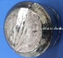 Load image into Gallery viewer, Zodiac Lead Weight 190G Pacer
