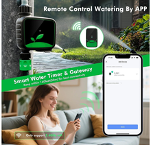 Load image into Gallery viewer, WIFI TAP TIMER WITH 1 YEAR WARRANTY