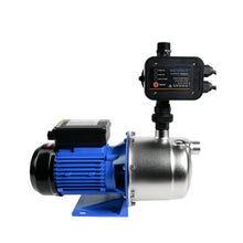 Load image into Gallery viewer, Waterboy 60L Jet Pump Kit with Pressure Controller Series 2