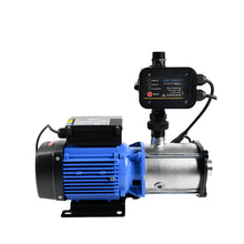 Load image into Gallery viewer, Waterboy Multi-Stage Jet Pump Kit with Pressure Controller Series 2