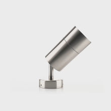 Load image into Gallery viewer, Havit HV1208T - Maxi Tivah 316 Stainless Steel TRI Colour Single Adjustable Wall Pillar Lights
