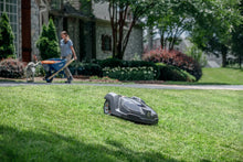 Load image into Gallery viewer, Husqvarna Automower® 430X Robotic Lawn Mower "Demo Piece"
