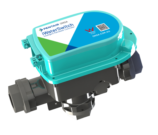 Onga Automatic Rainsaver Water Switch WS1500210 – Sprinklerpros