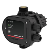 Load image into Gallery viewer, Grundfos PM 1-1.5 Pressure Manager Automatic Pump Controller
