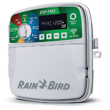 Load image into Gallery viewer, Variant RAINBIRD ESP-TM2 12 Station Irrigation Controller Wi-Fi LNK Ready
