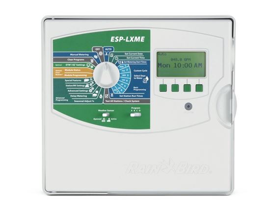 RAINBIRD ESP LXME2 12 48 Station Controller – Sprinklerpros